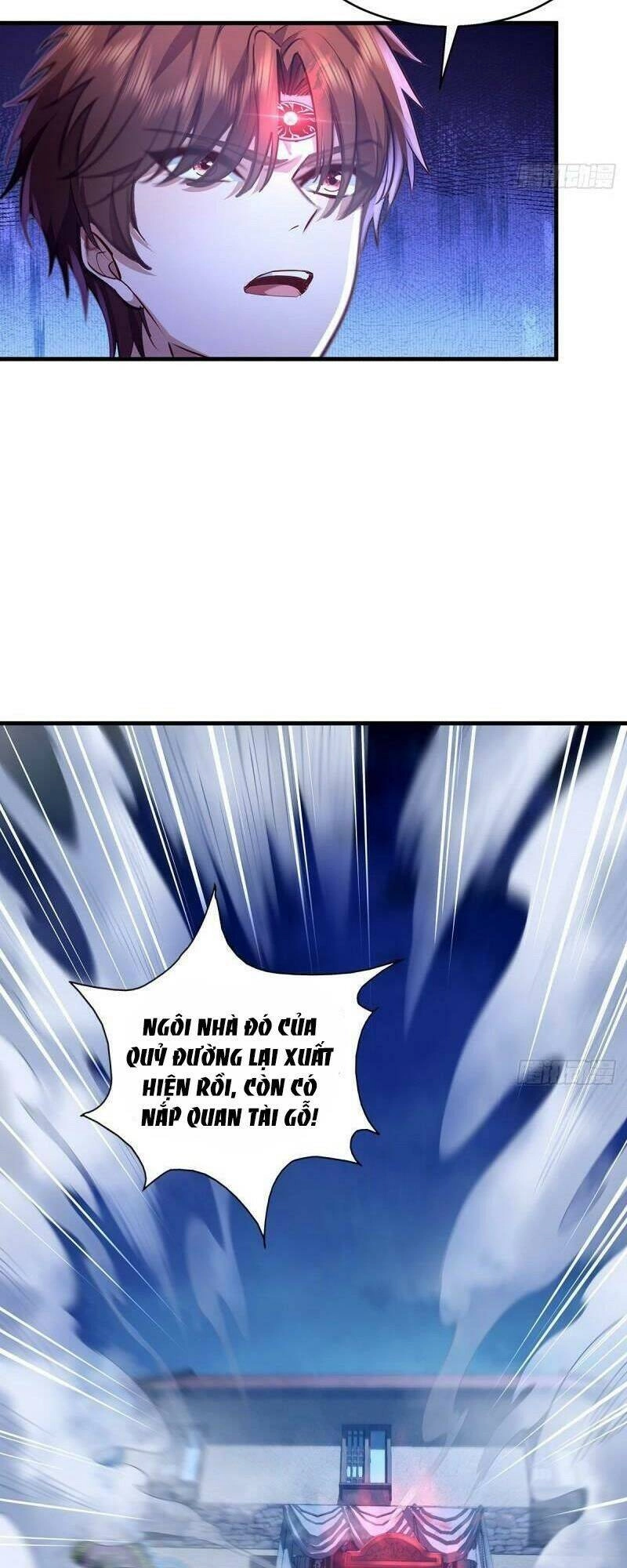 Ngự Linh Giả Chapter 49 - 19