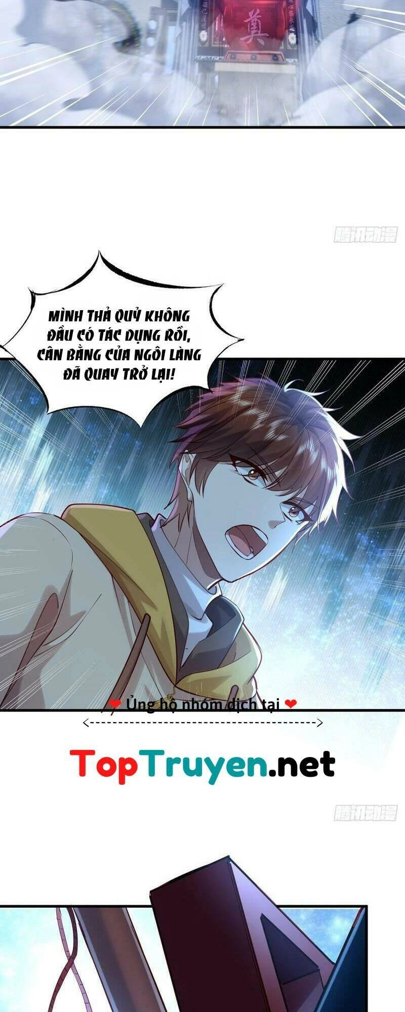 Ngự Linh Giả Chapter 49 - 20