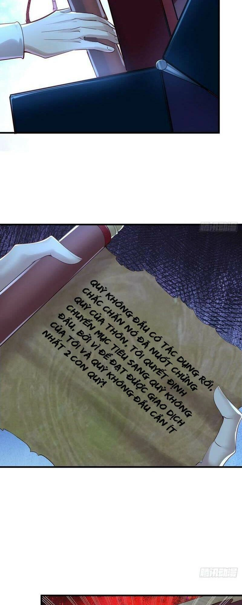 Ngự Linh Giả Chapter 49 - 21