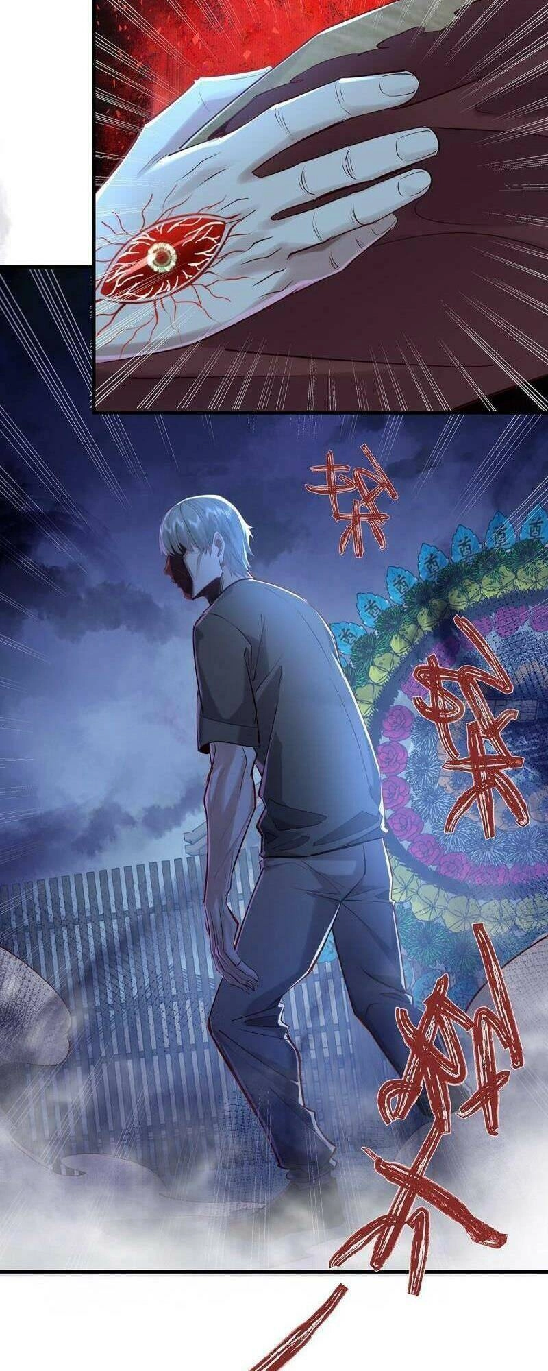 Ngự Linh Giả Chapter 49 - 22