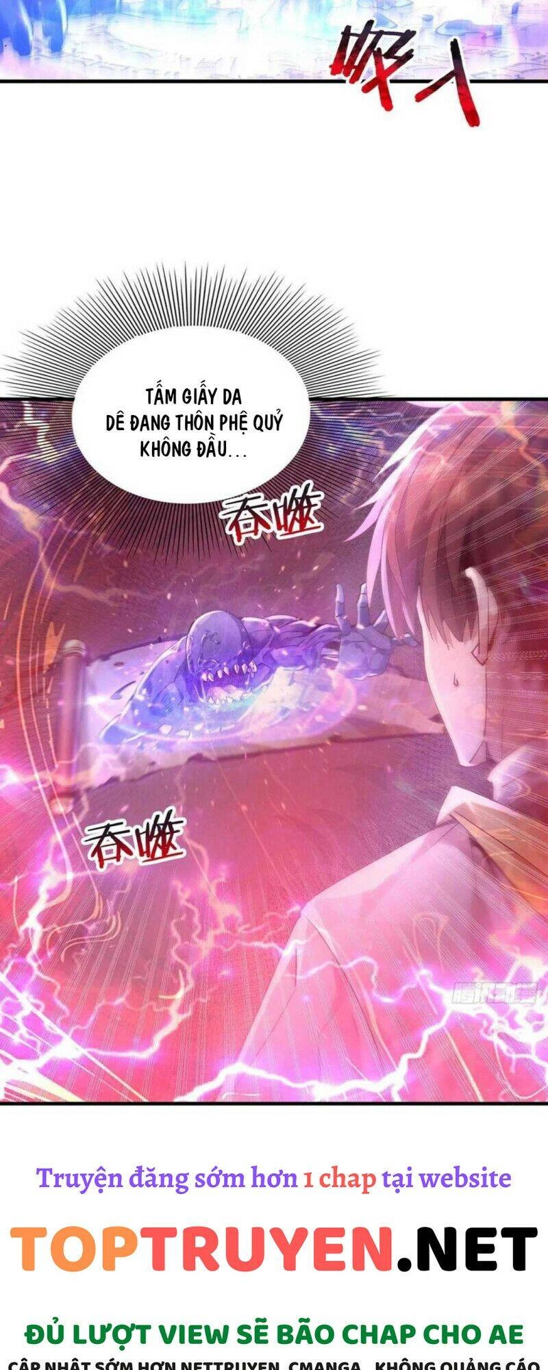 Ngự Linh Giả Chapter 50 - 14