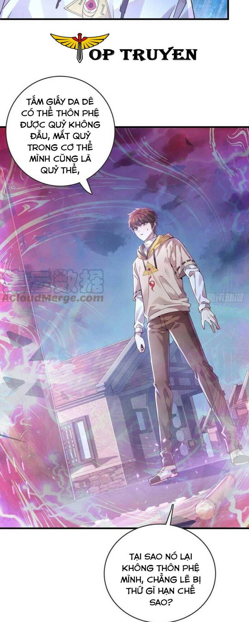 Ngự Linh Giả Chapter 50 - 16