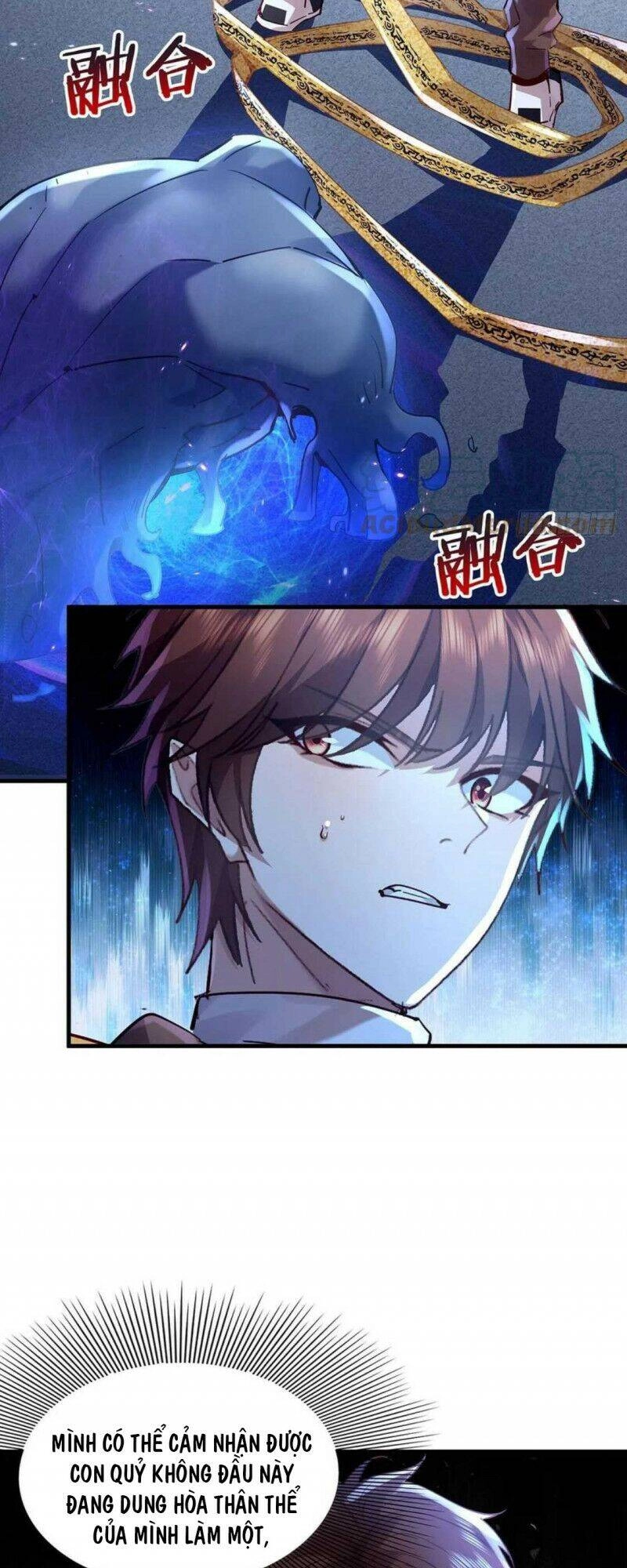 Ngự Linh Giả Chapter 50 - 25