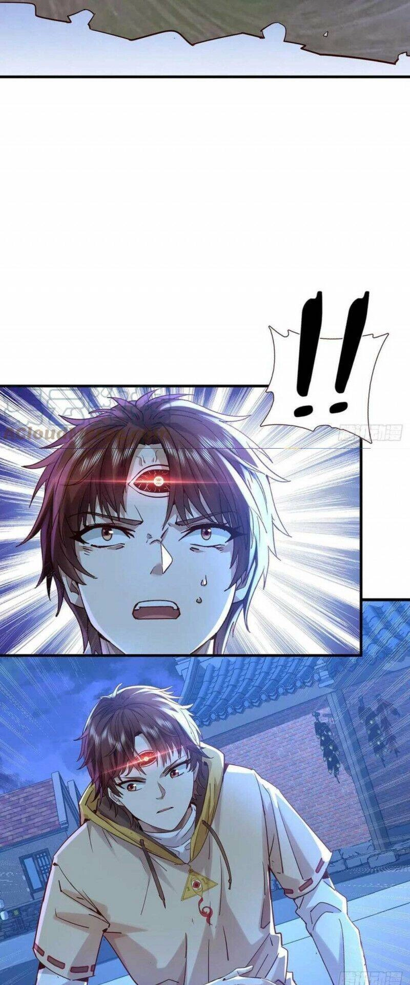 Ngự Linh Giả Chapter 50 - 27