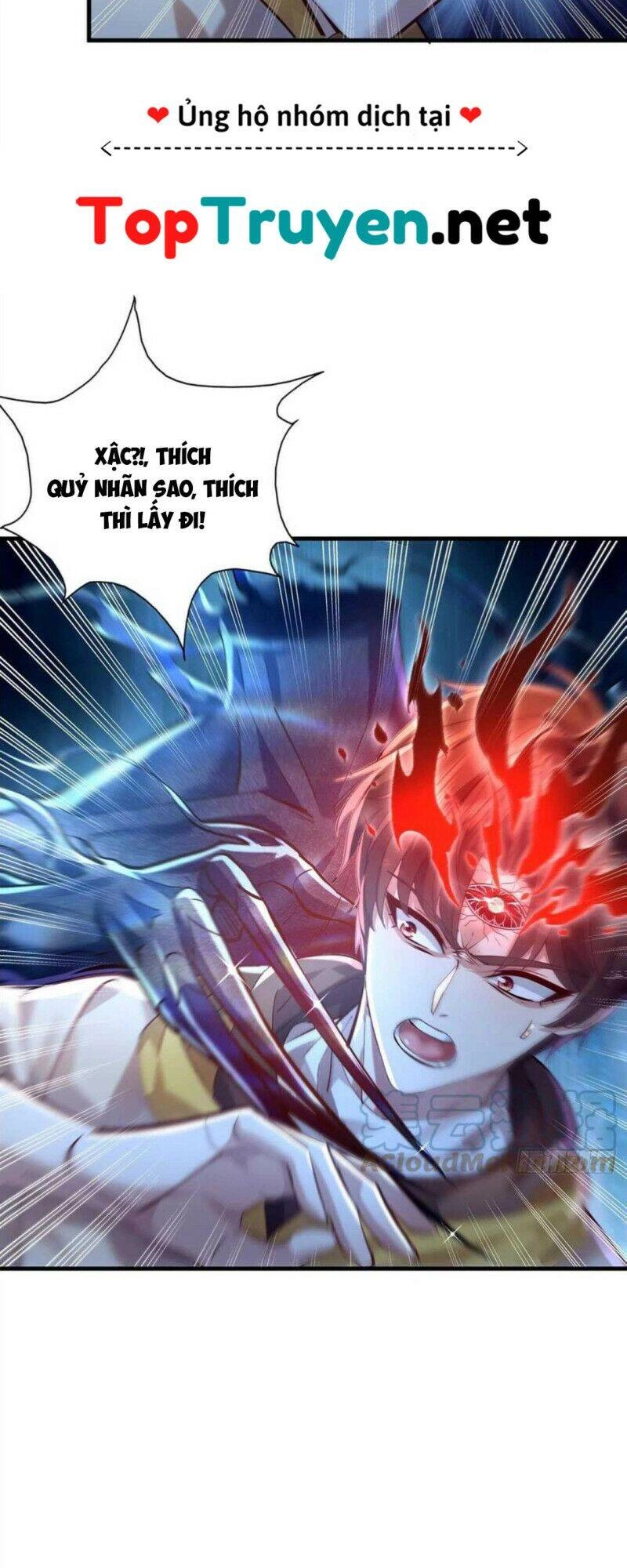 Ngự Linh Giả Chapter 51 - 5