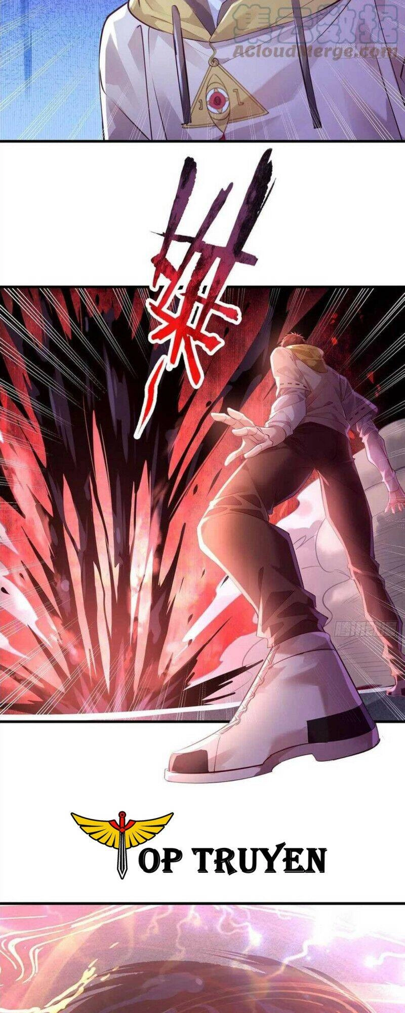 Ngự Linh Giả Chapter 51 - 14