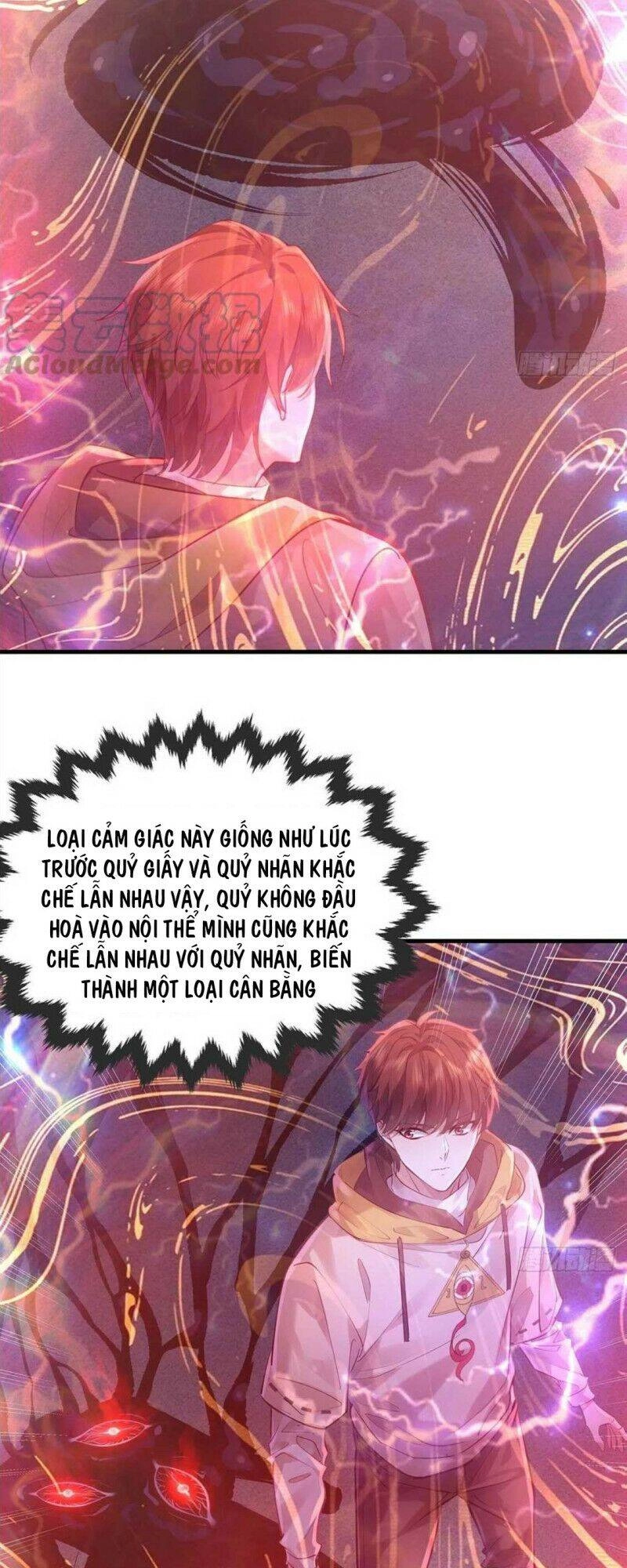 Ngự Linh Giả Chapter 51 - 15