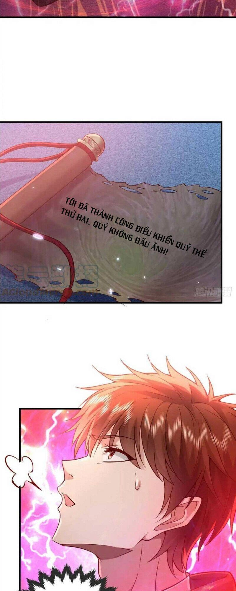 Ngự Linh Giả Chapter 51 - 17