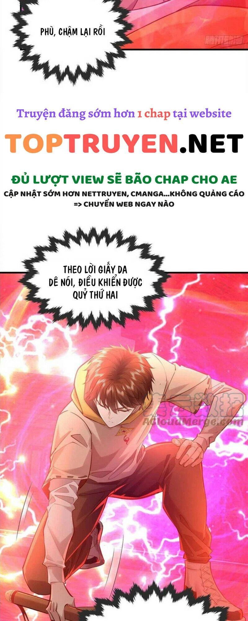 Ngự Linh Giả Chapter 51 - 18