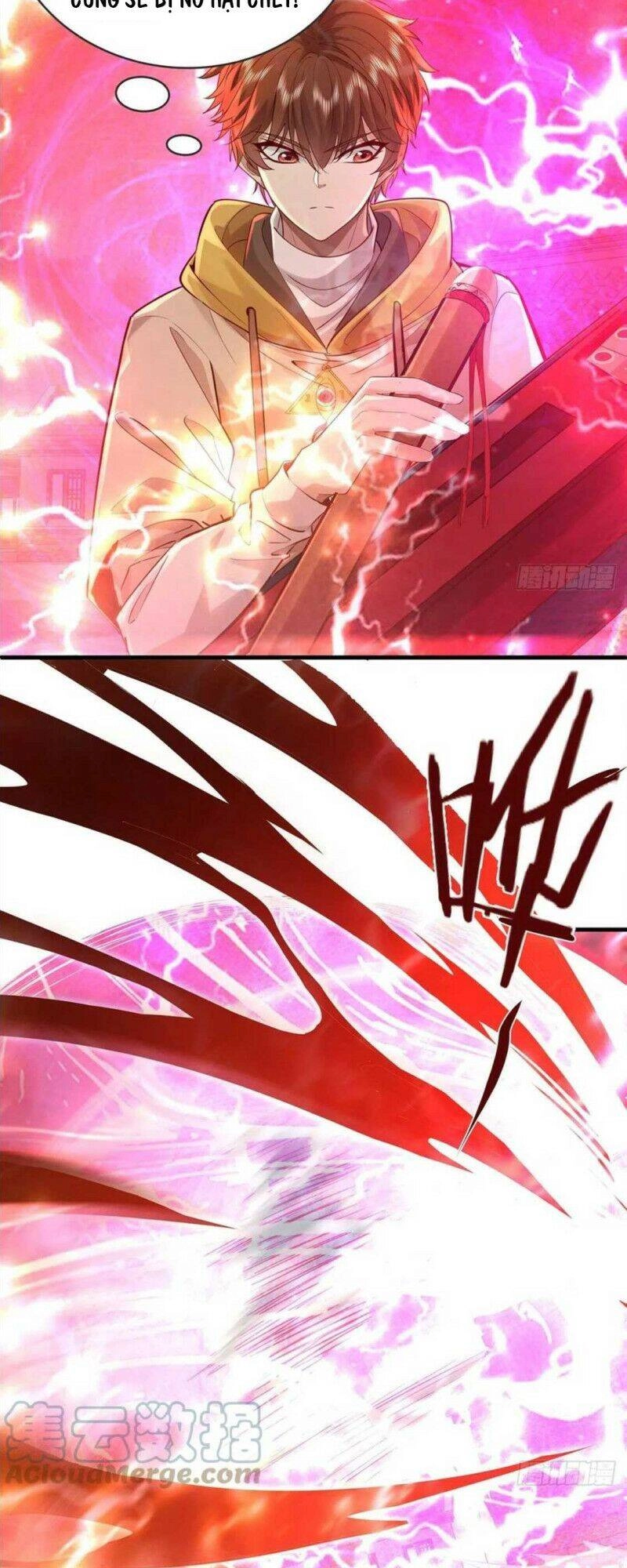 Ngự Linh Giả Chapter 51 - 20