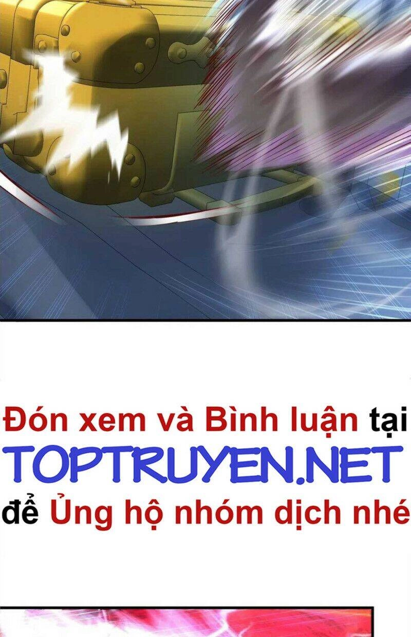 Ngự Linh Giả Chapter 51 - 22