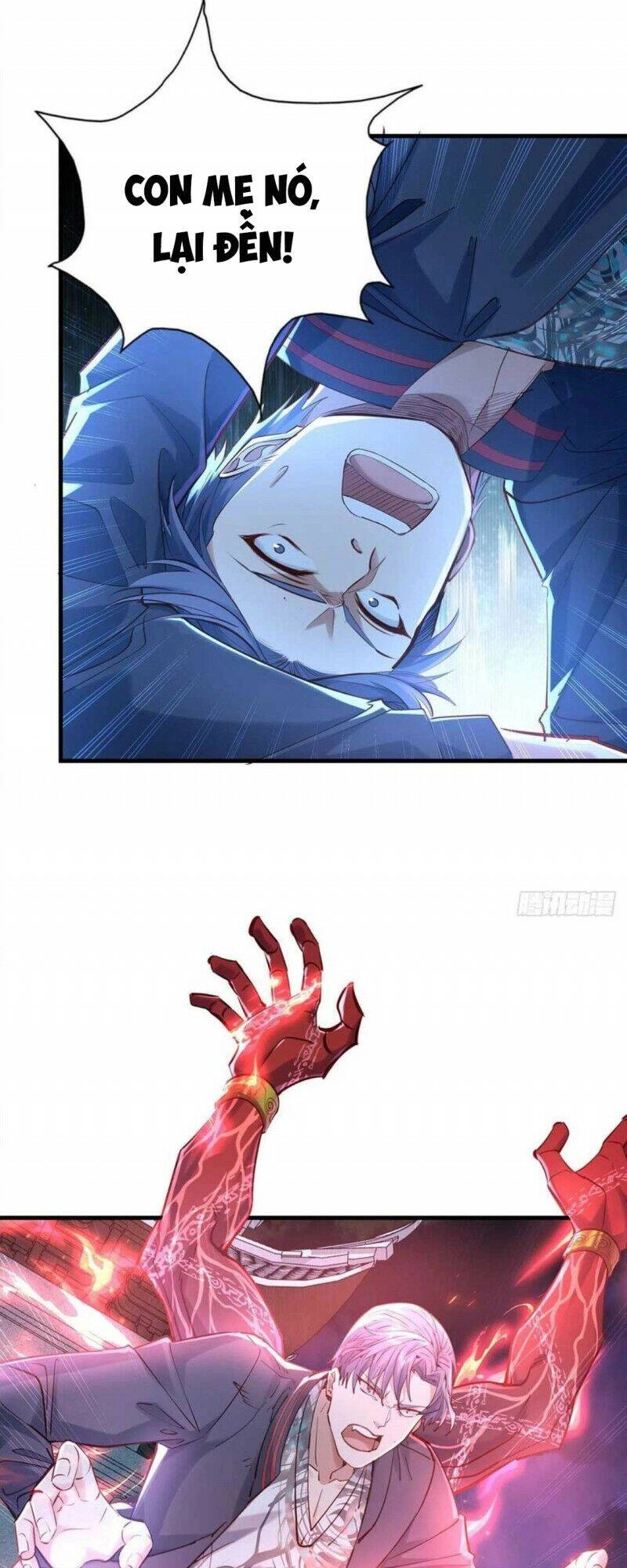 Ngự Linh Giả Chapter 51 - 24