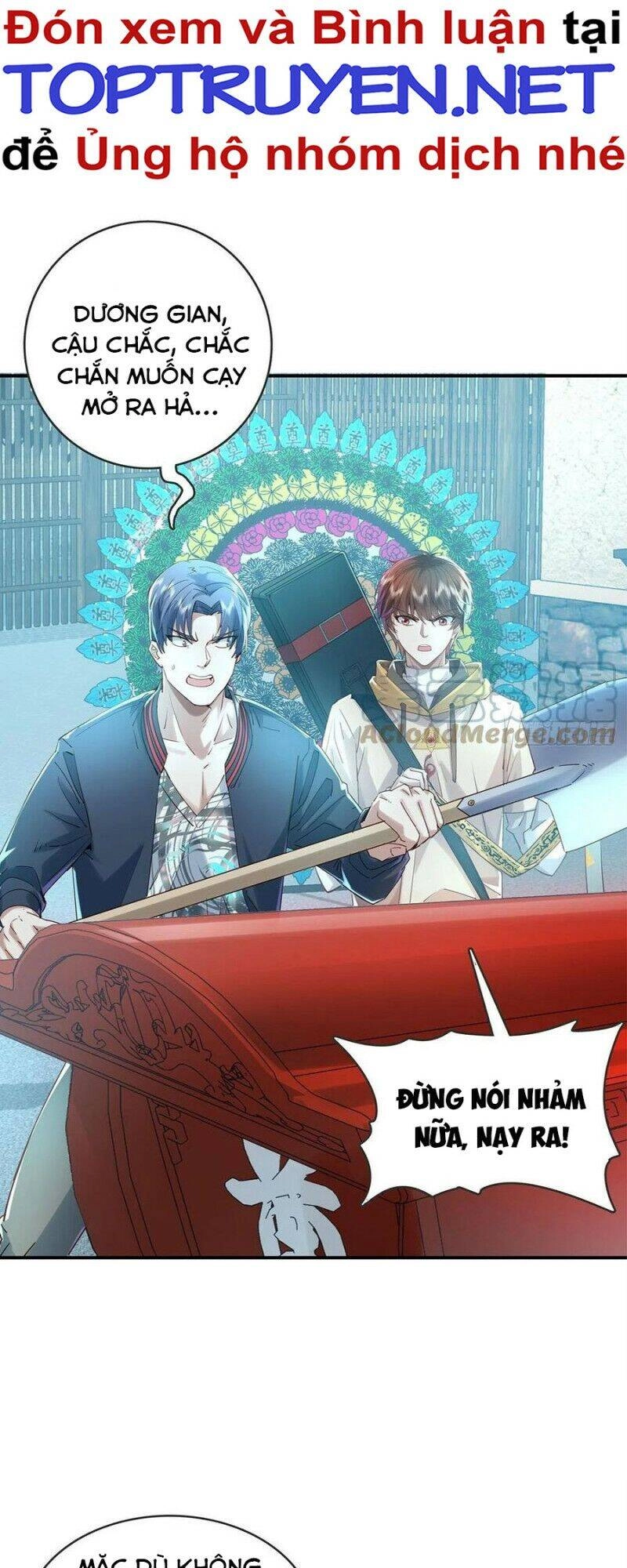 Ngự Linh Giả Chapter 52 - 4