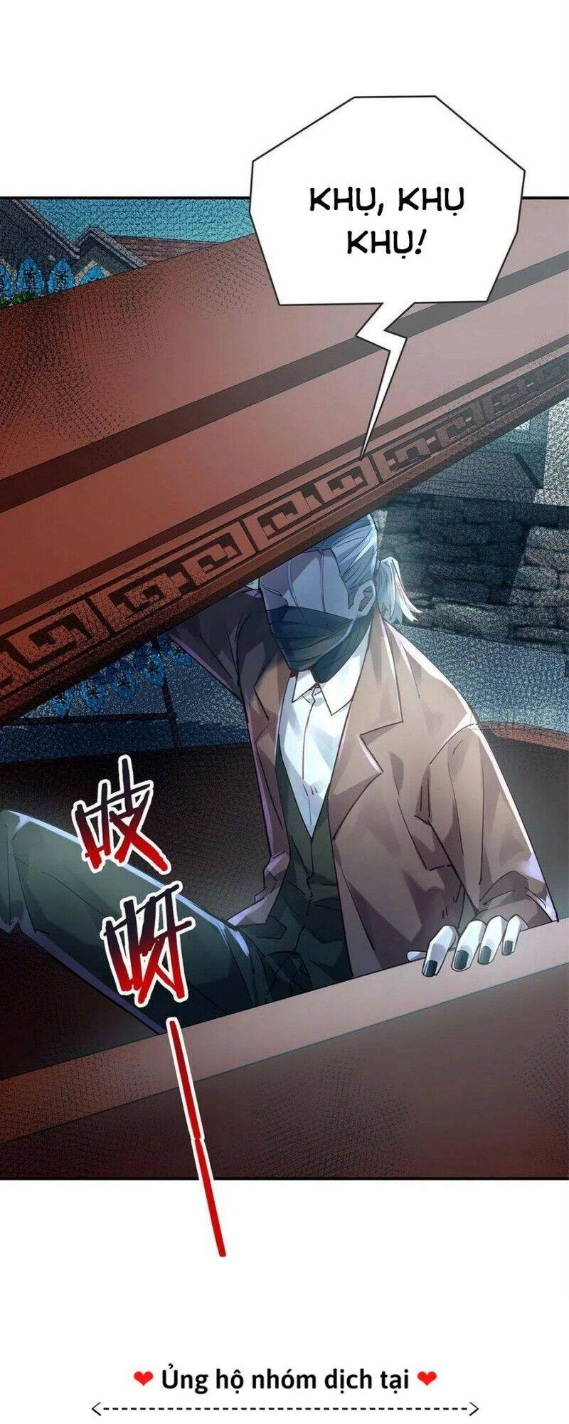 Ngự Linh Giả Chapter 52 - 9