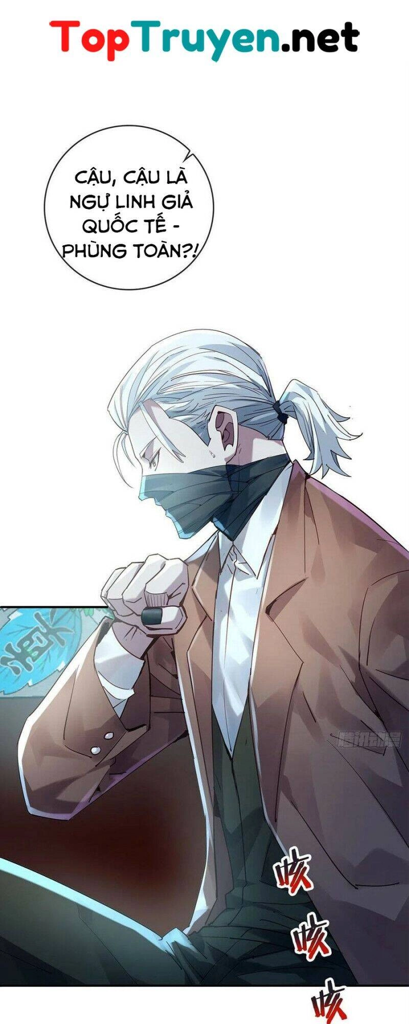 Ngự Linh Giả Chapter 52 - 10