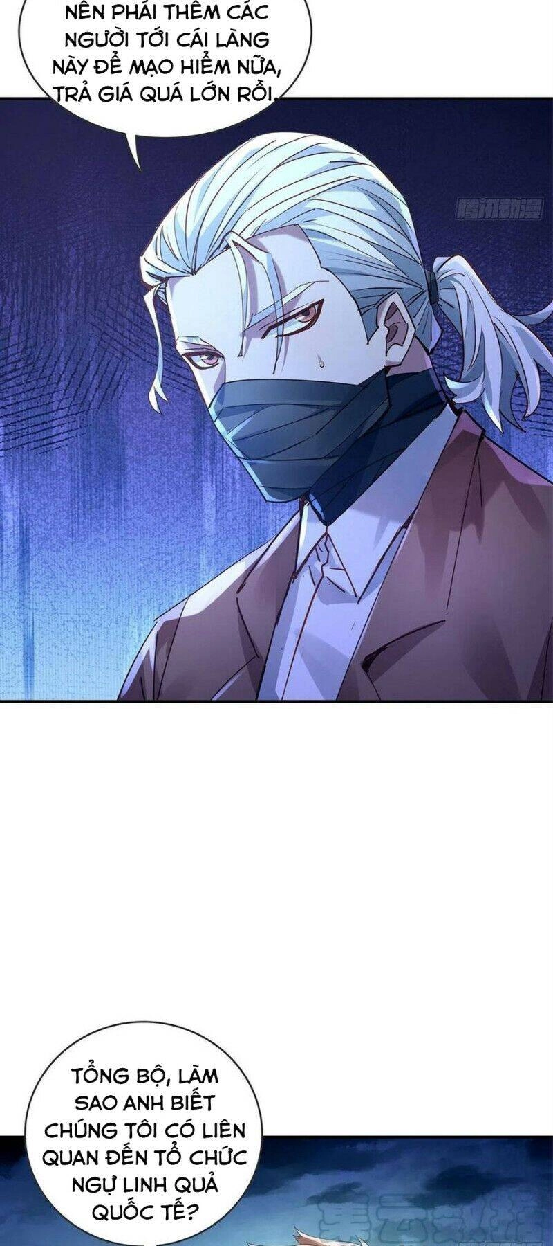 Ngự Linh Giả Chapter 52 - 12