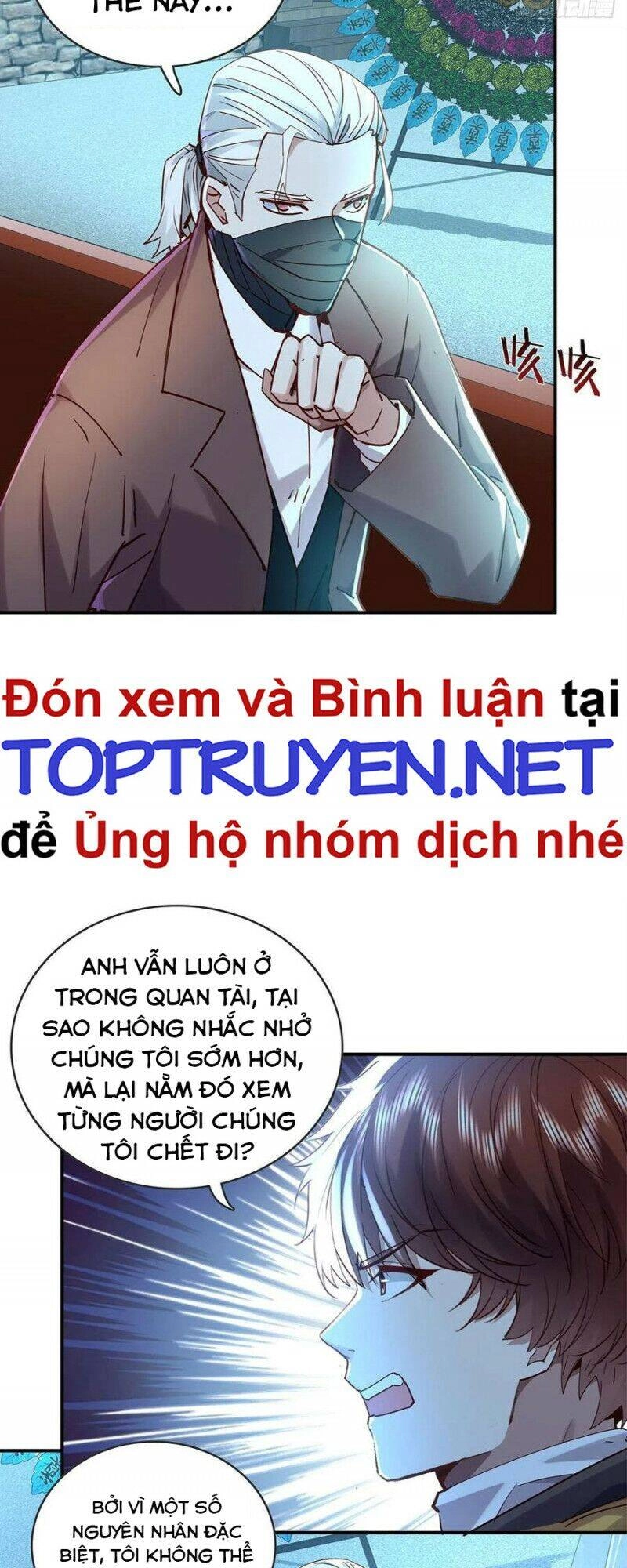 Ngự Linh Giả Chapter 52 - 16