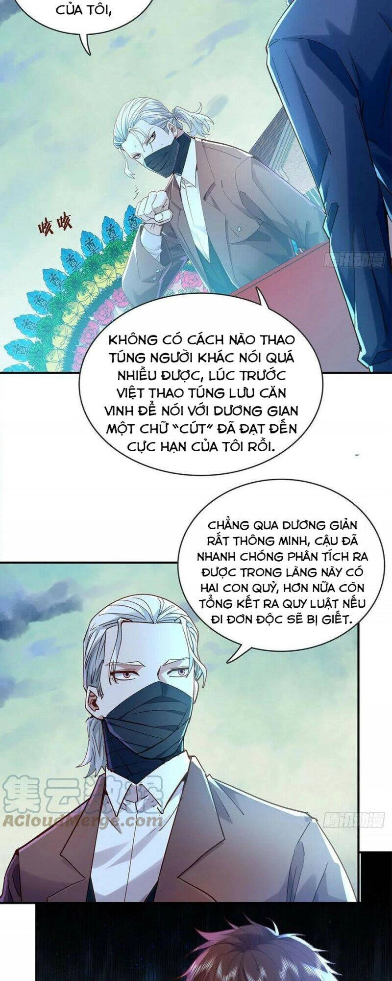 Ngự Linh Giả Chapter 52 - 18