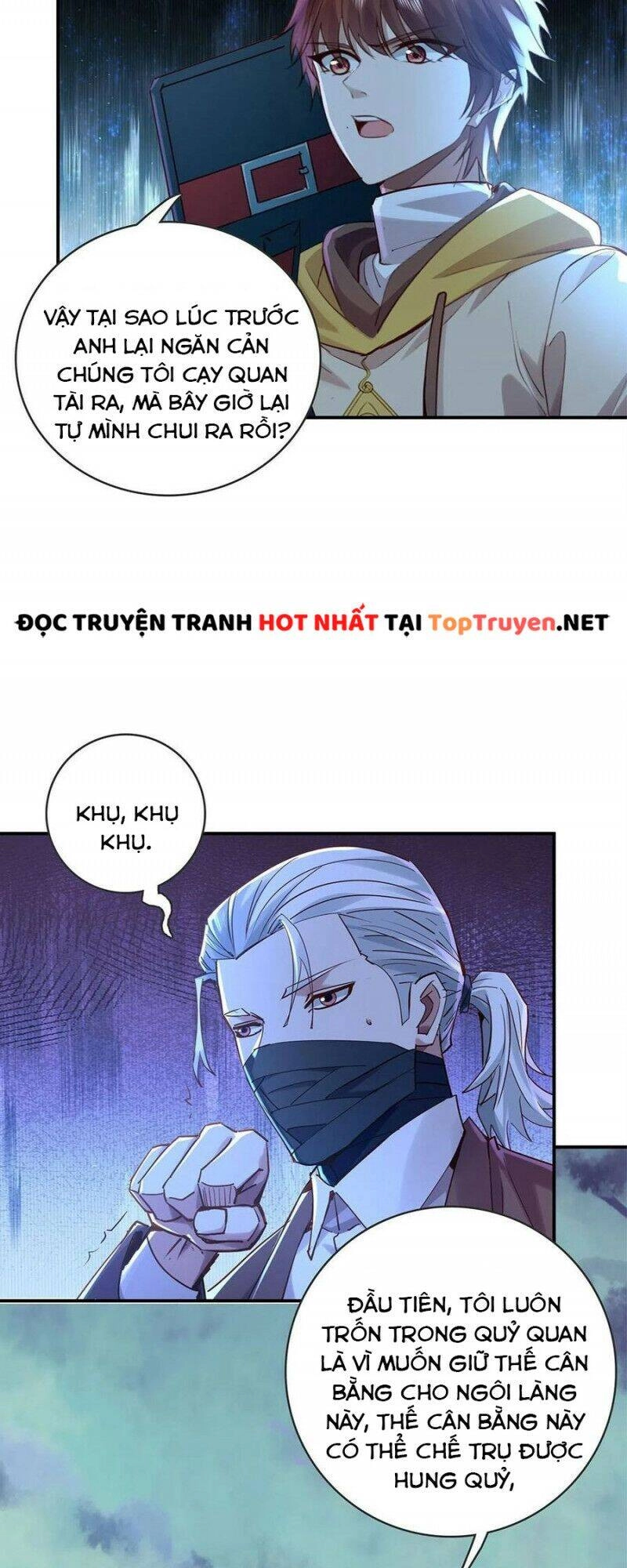 Ngự Linh Giả Chapter 52 - 19