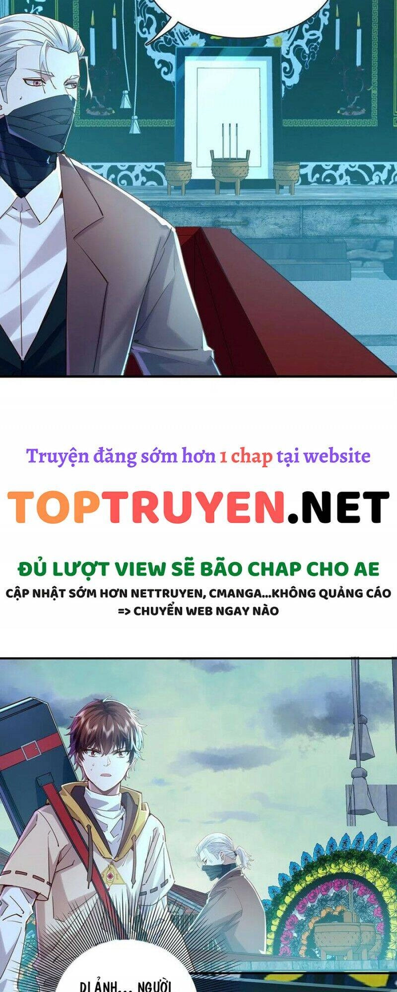 Ngự Linh Giả Chapter 52 - 22