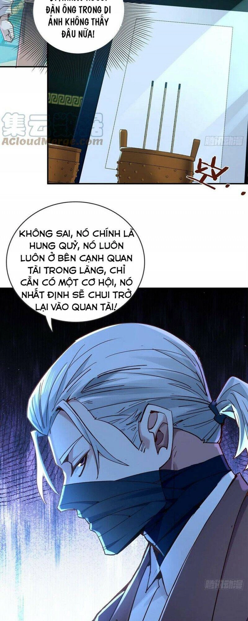 Ngự Linh Giả Chapter 52 - 23