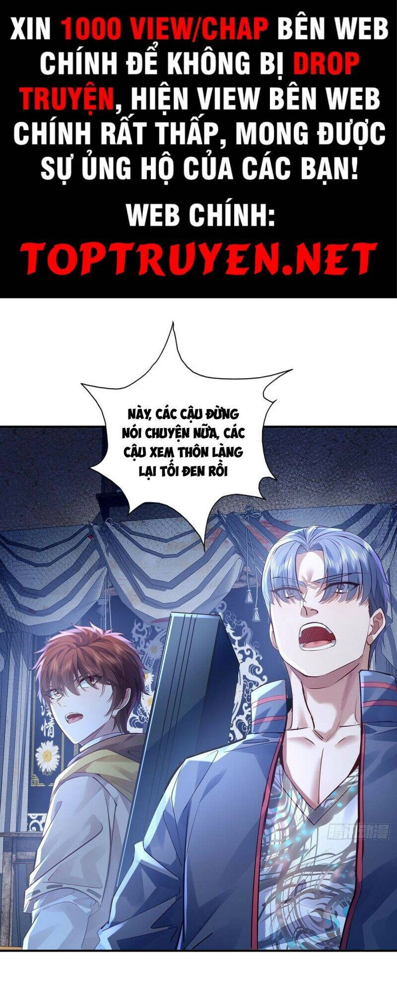 Ngự Linh Giả Chapter 53 - 1