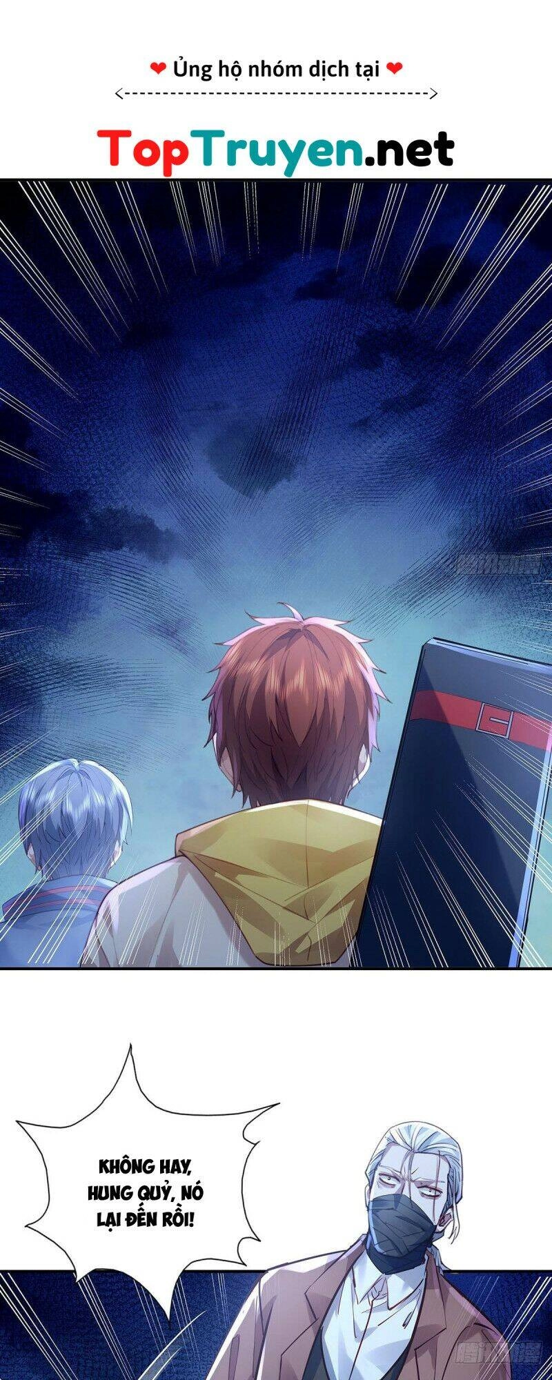 Ngự Linh Giả Chapter 53 - 2