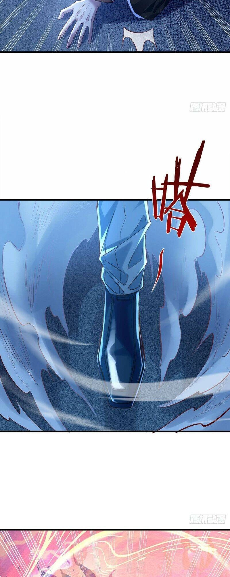 Ngự Linh Giả Chapter 53 - 6