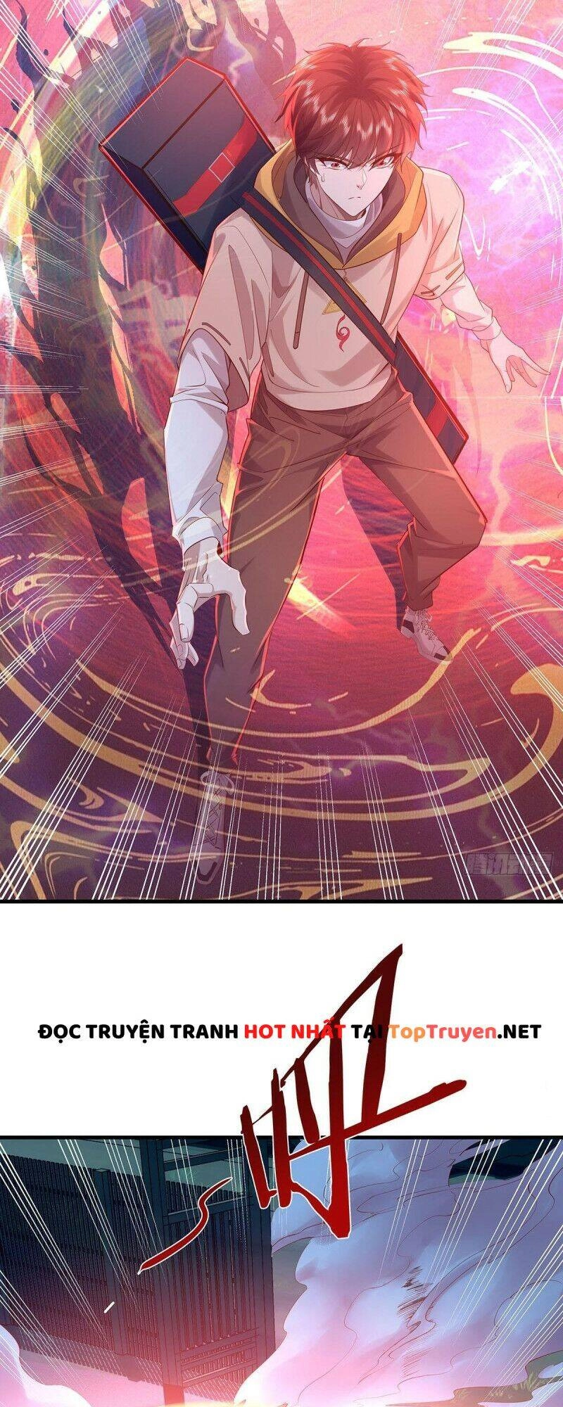 Ngự Linh Giả Chapter 53 - 7