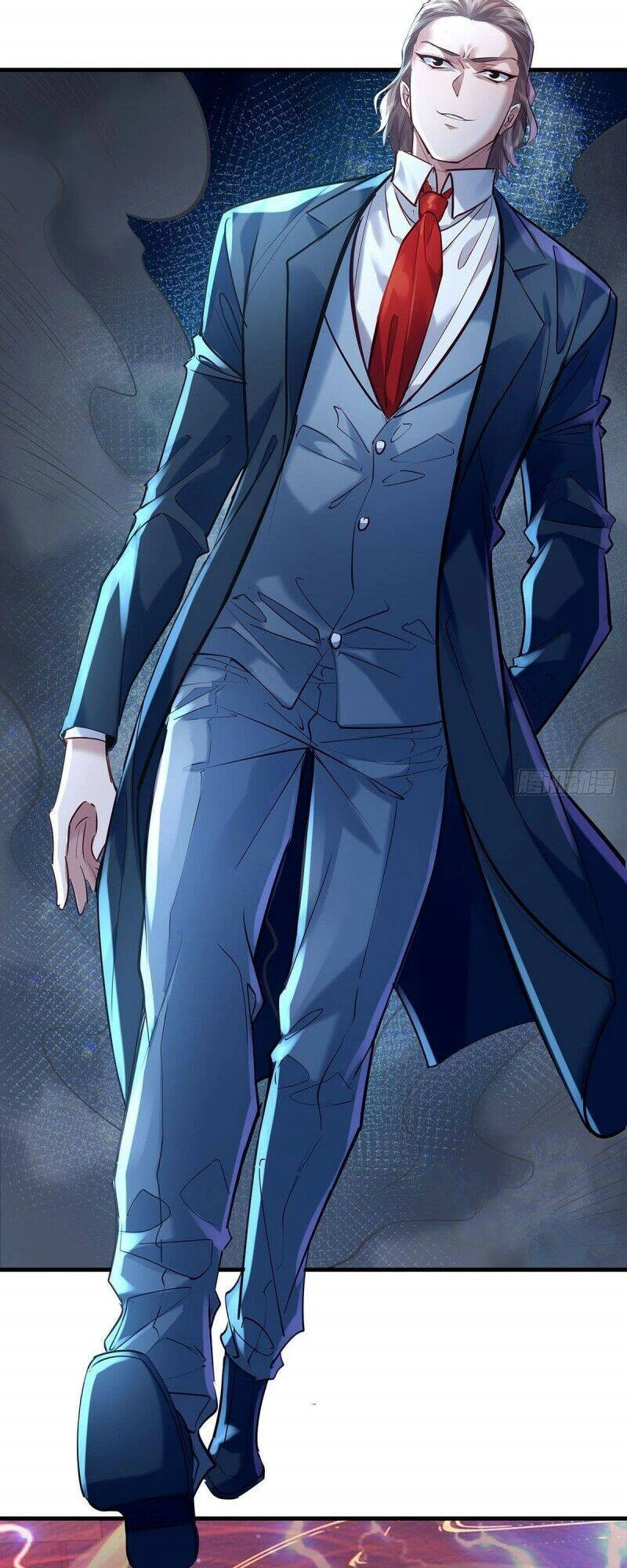 Ngự Linh Giả Chapter 53 - 9