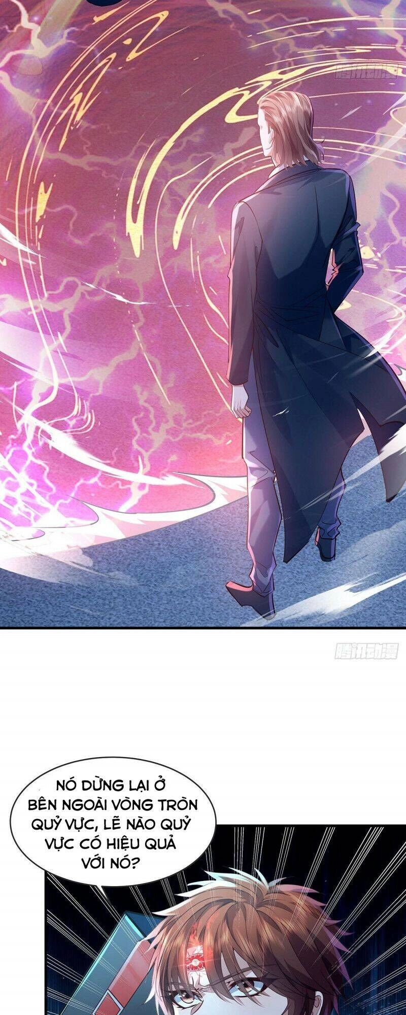 Ngự Linh Giả Chapter 53 - 10