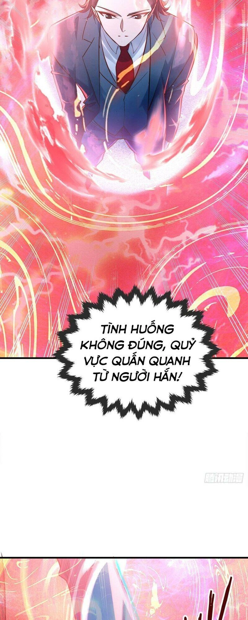 Ngự Linh Giả Chapter 53 - 14