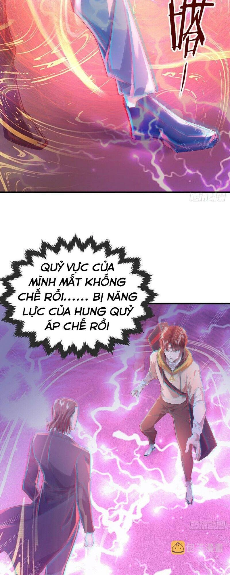 Ngự Linh Giả Chapter 53 - 15