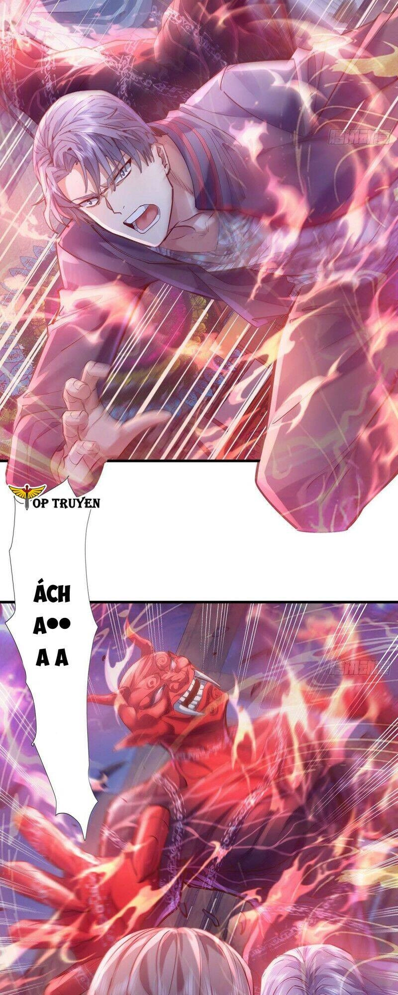 Ngự Linh Giả Chapter 53 - 18