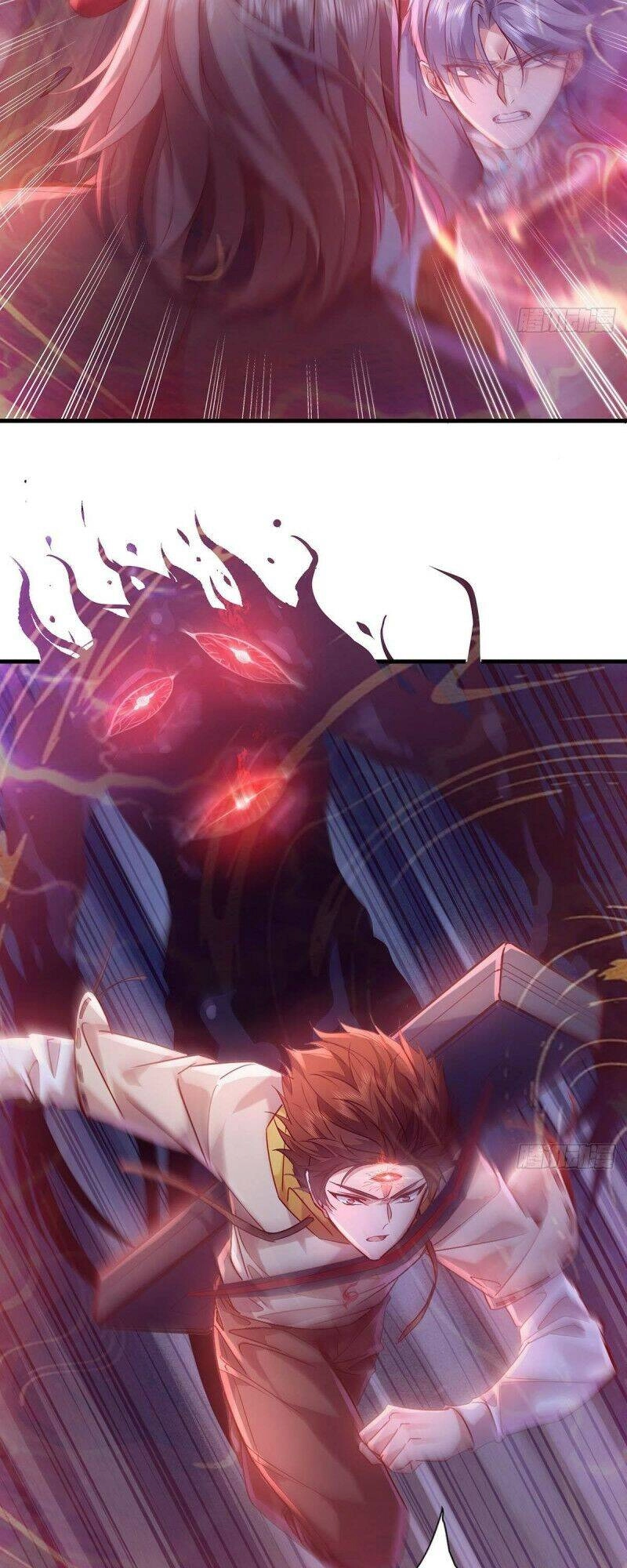 Ngự Linh Giả Chapter 53 - 19