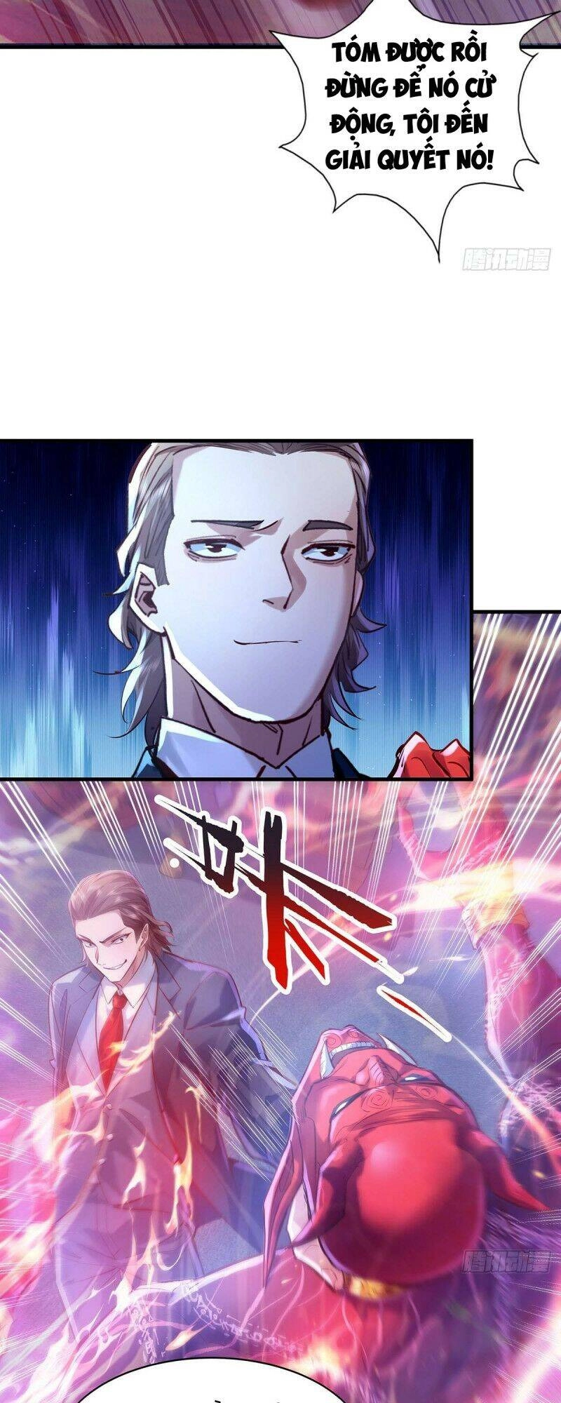 Ngự Linh Giả Chapter 53 - 20