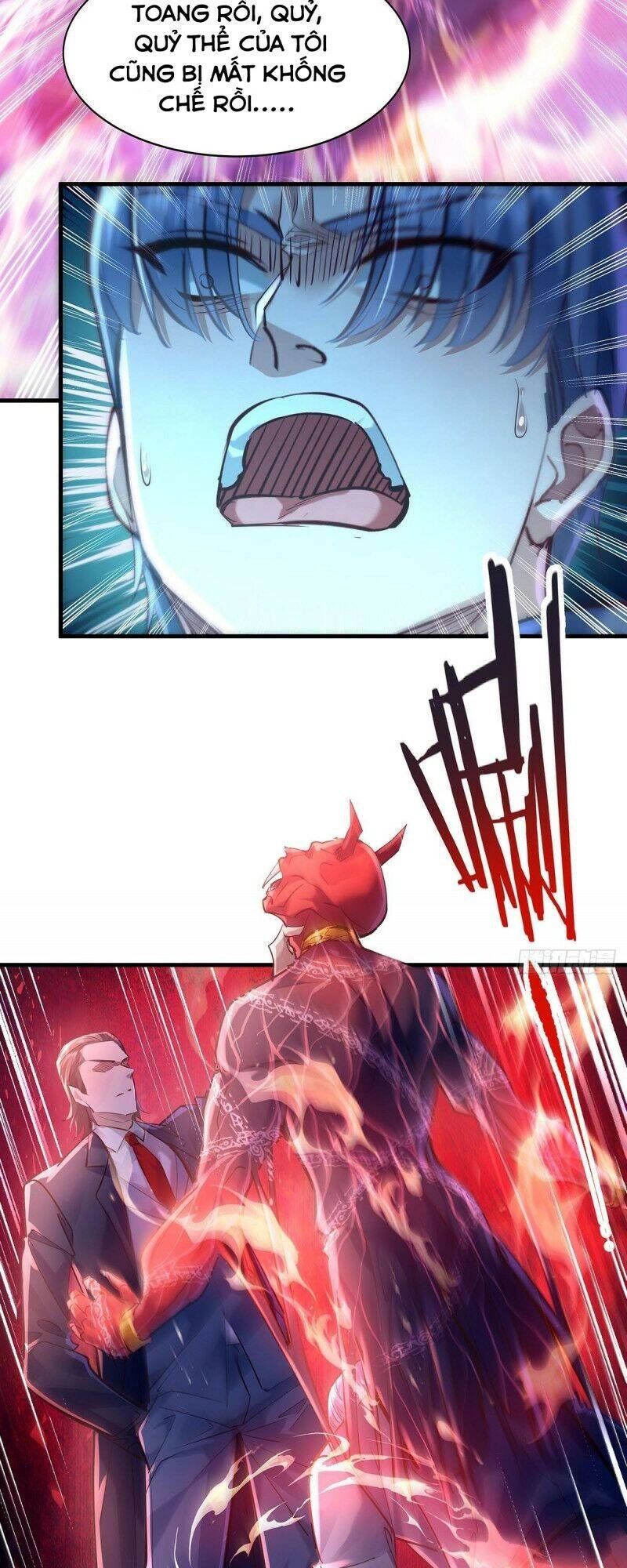 Ngự Linh Giả Chapter 53 - 21