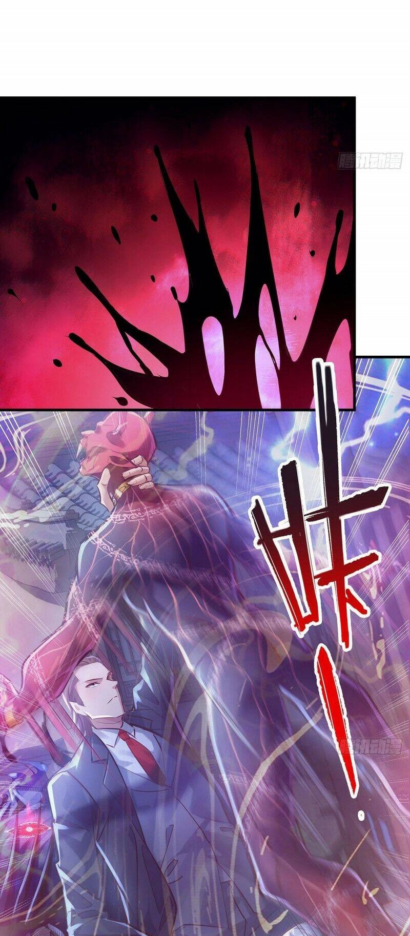 Ngự Linh Giả Chapter 53 - 24