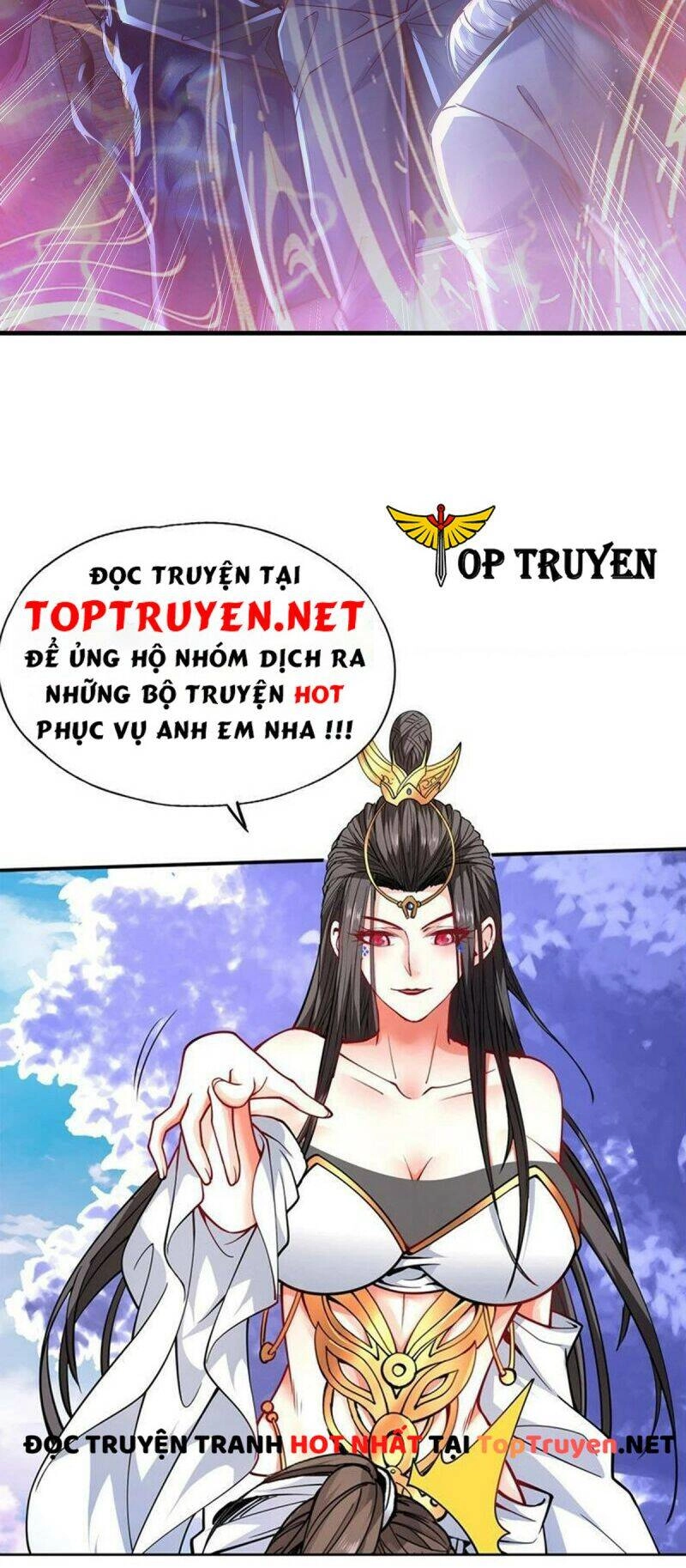 Ngự Linh Giả Chapter 53 - 25