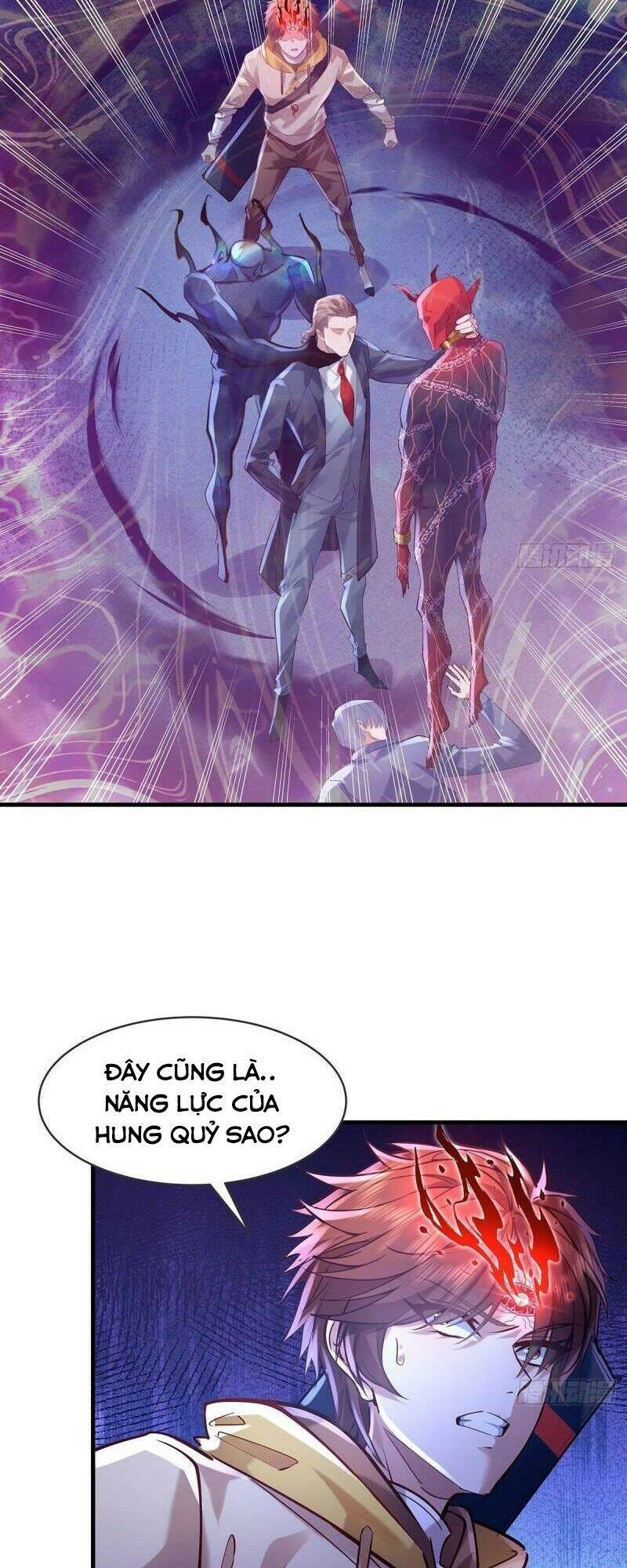 Ngự Linh Giả Chapter 54 - 2