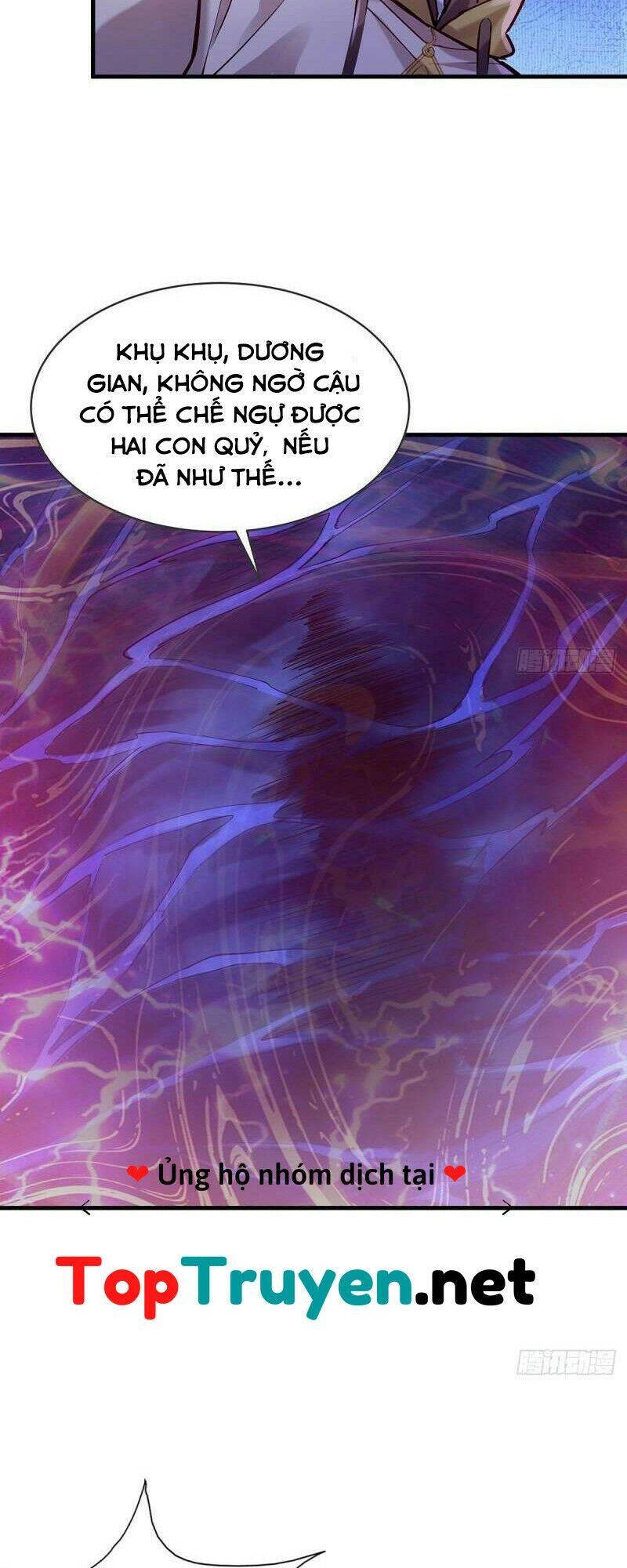 Ngự Linh Giả Chapter 54 - 3