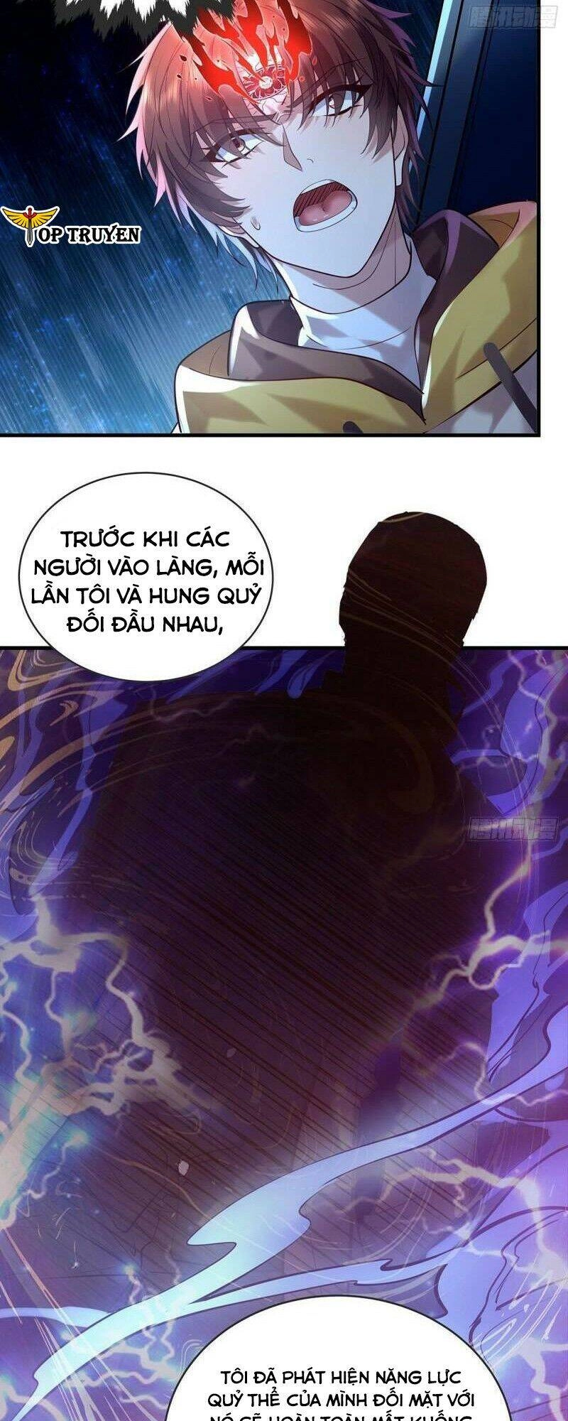 Ngự Linh Giả Chapter 54 - 5