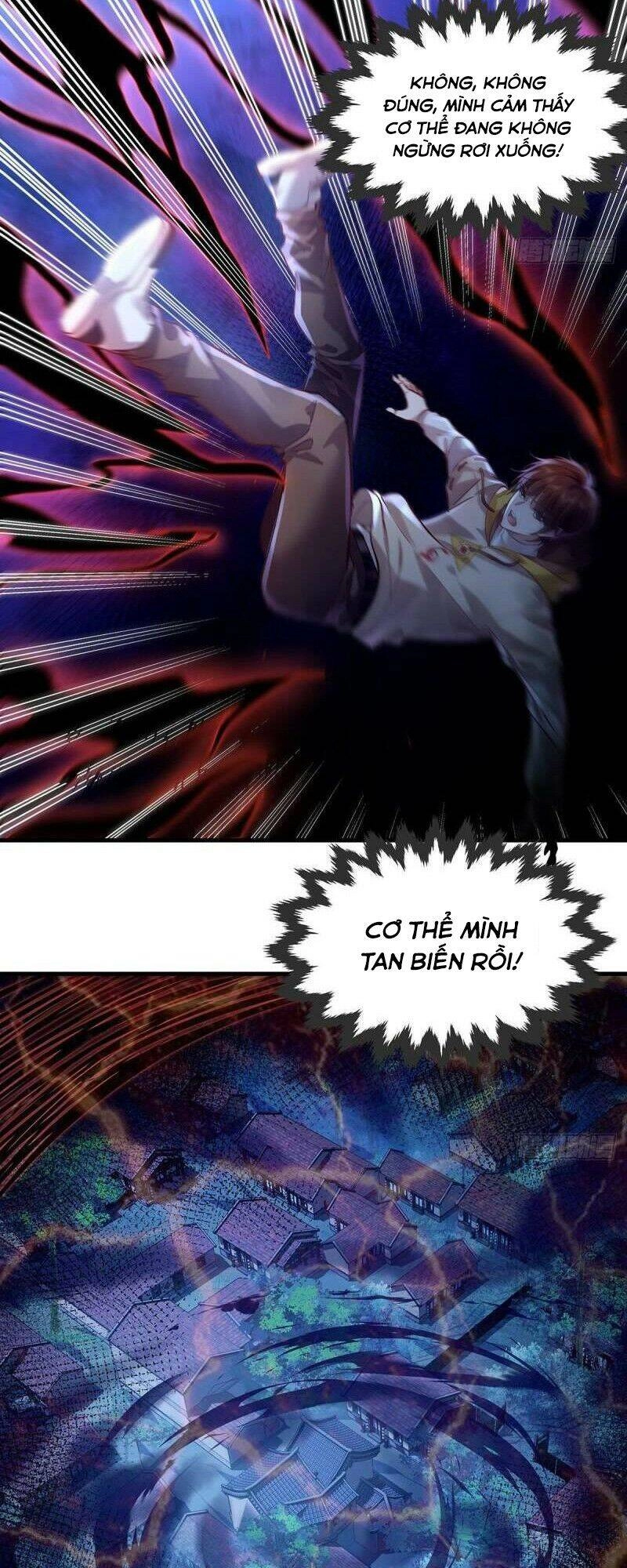 Ngự Linh Giả Chapter 54 - 11