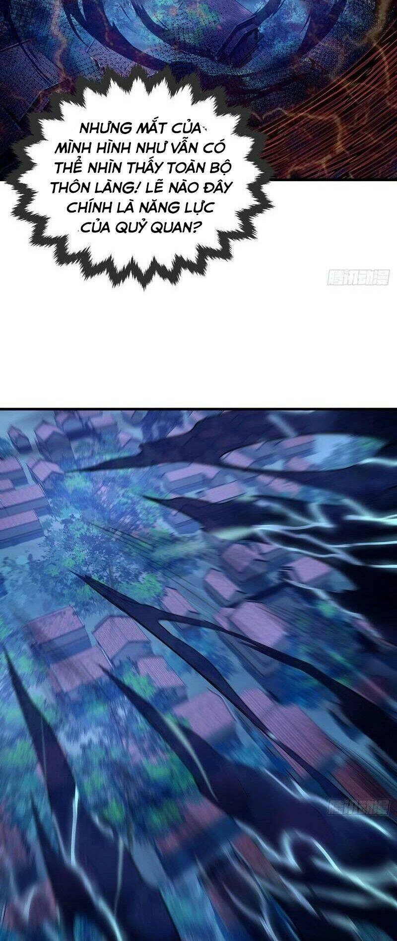 Ngự Linh Giả Chapter 54 - 12