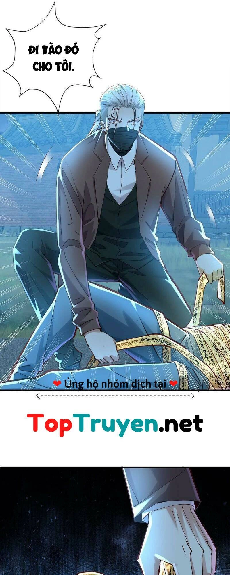 Ngự Linh Giả Chapter 54 - 15