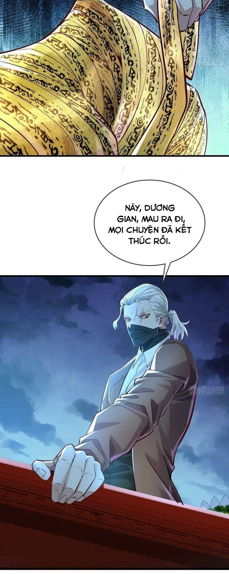 Ngự Linh Giả Chapter 54 - 16