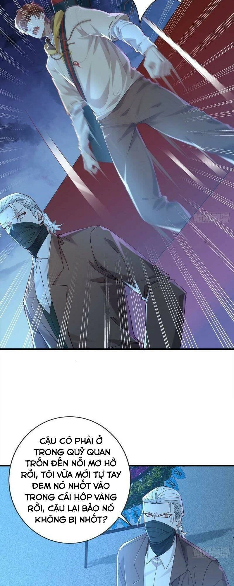 Ngự Linh Giả Chapter 54 - 18