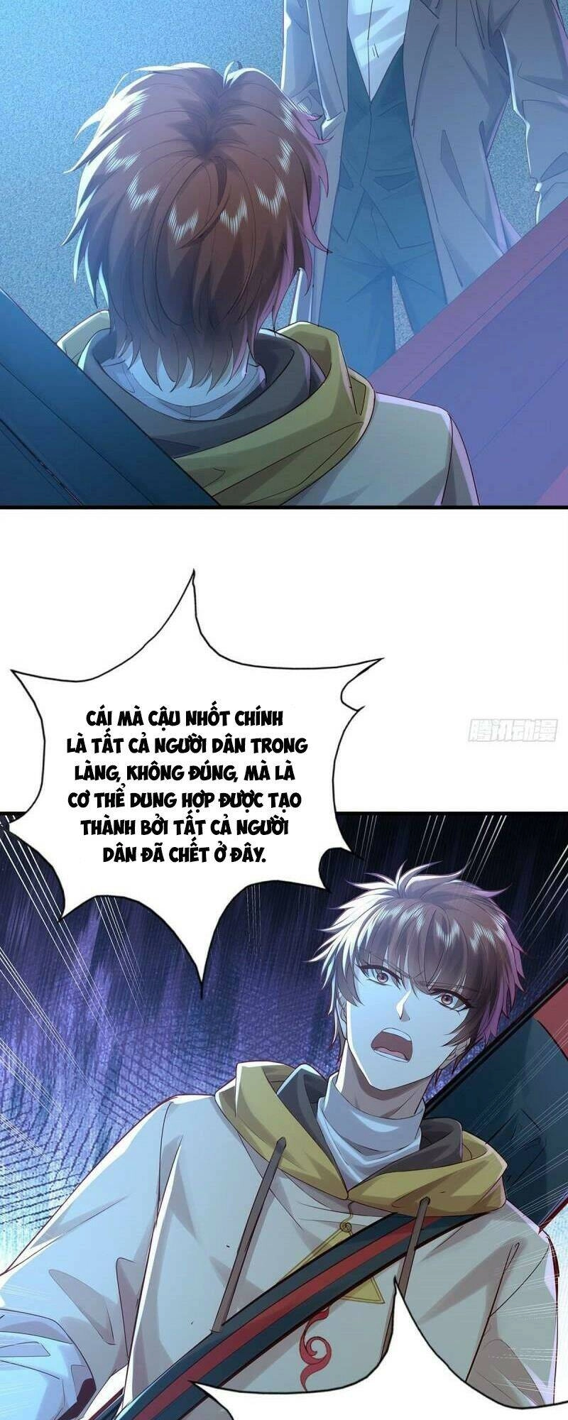 Ngự Linh Giả Chapter 54 - 19