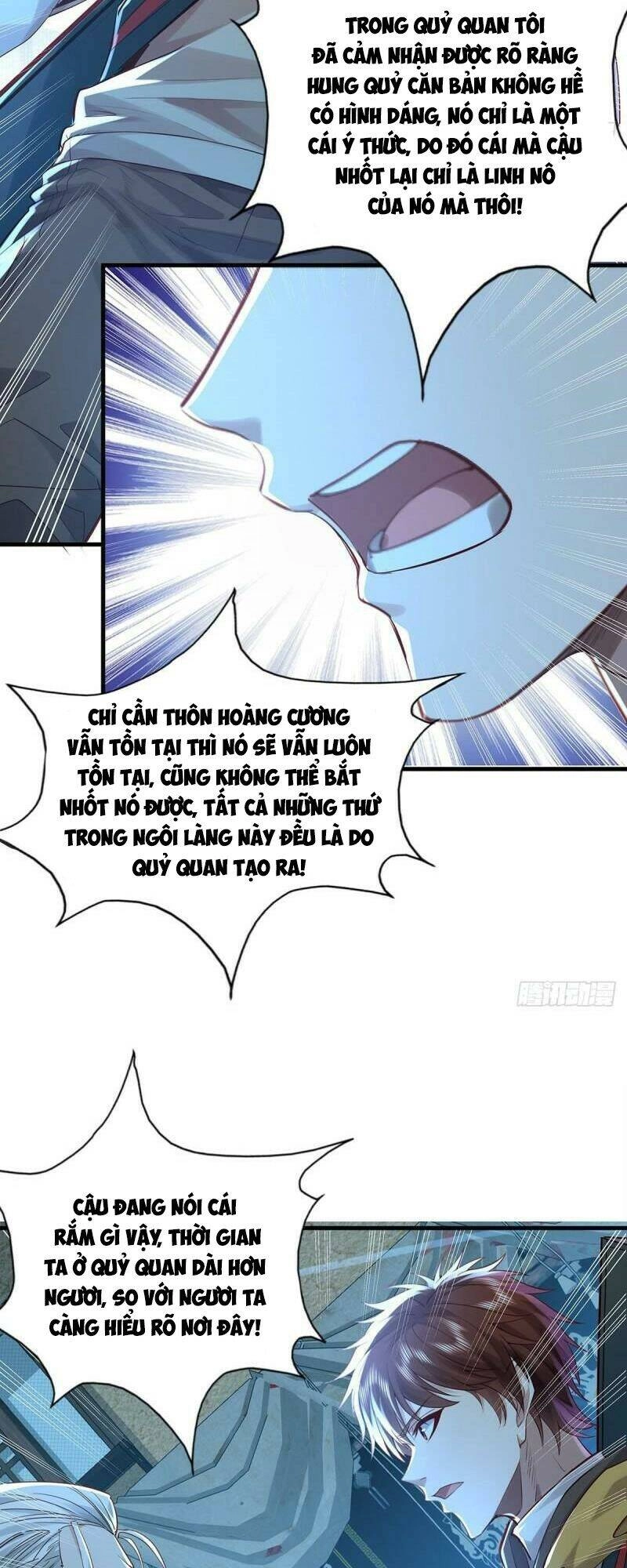 Ngự Linh Giả Chapter 54 - 20