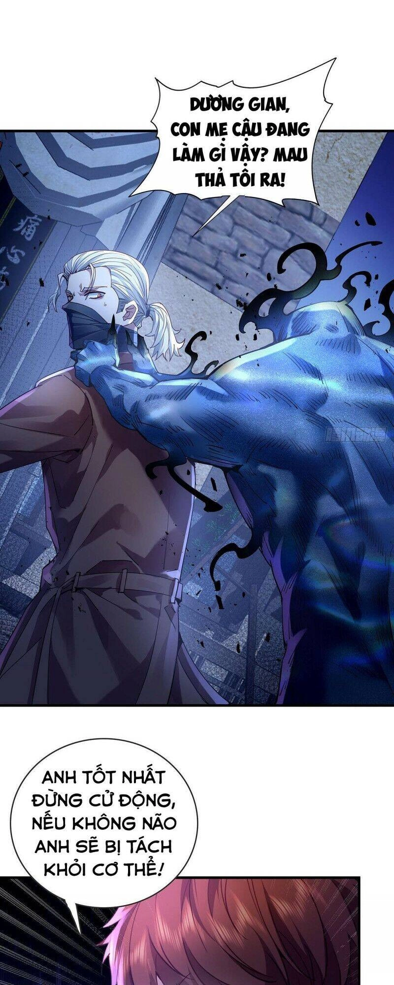 Ngự Linh Giả Chapter 55 - 2